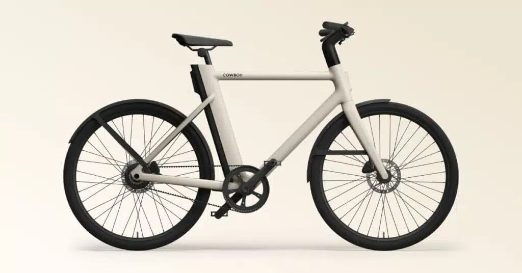 Cowboy Cruiser