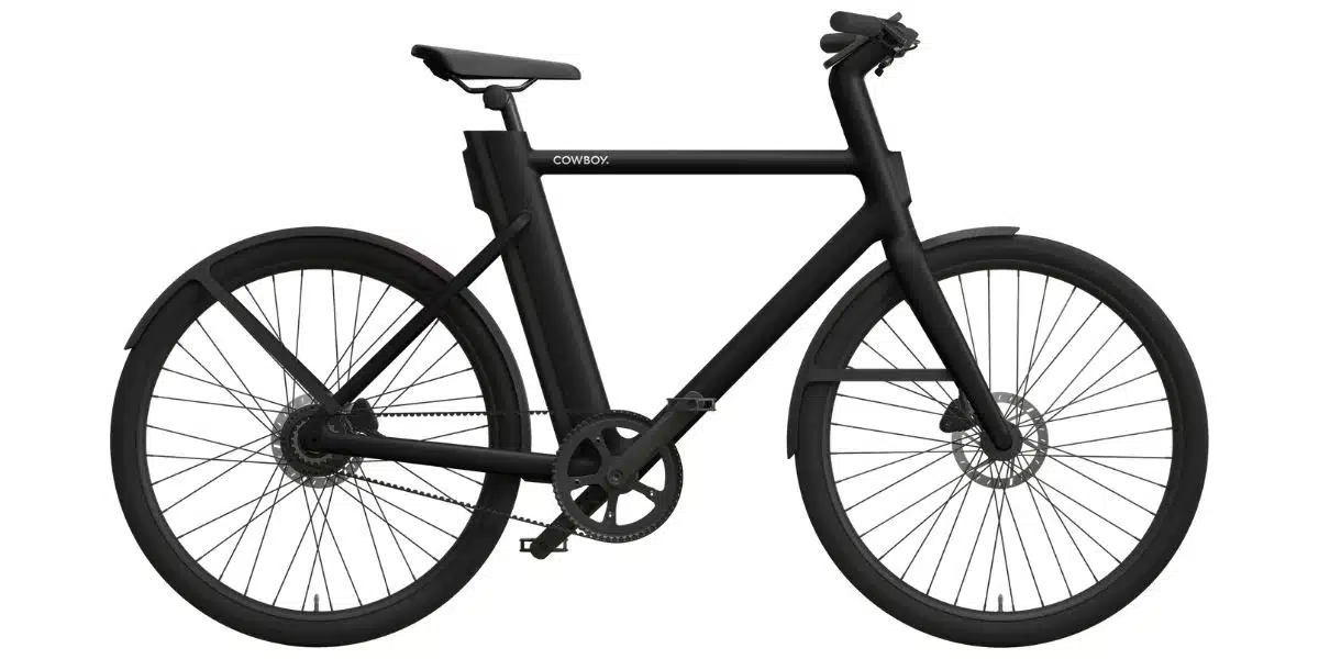 Cowboy Cruiser