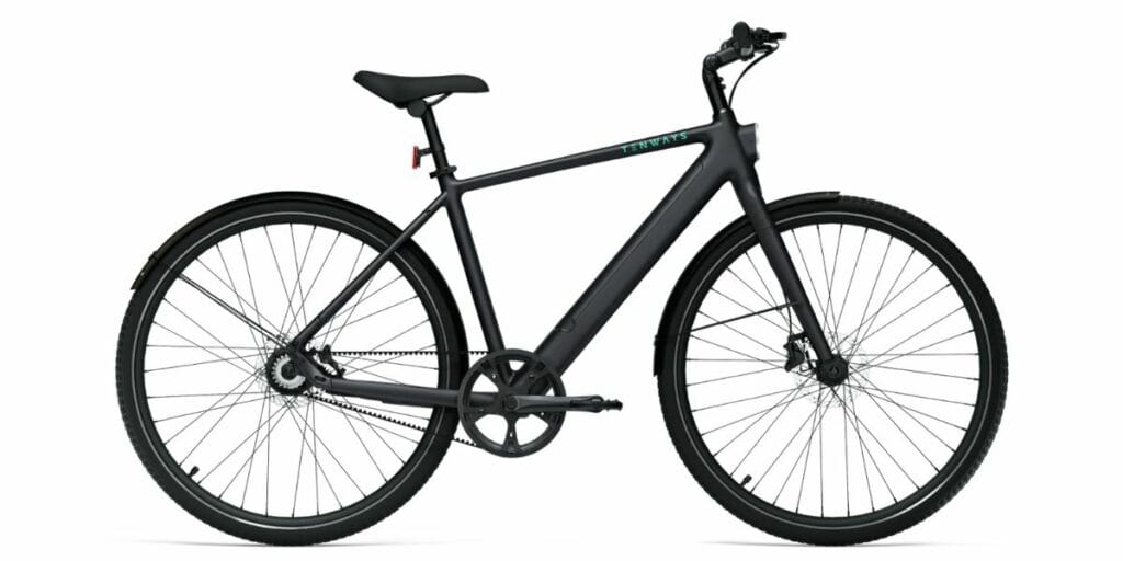 Tenways CGO 600 Pro