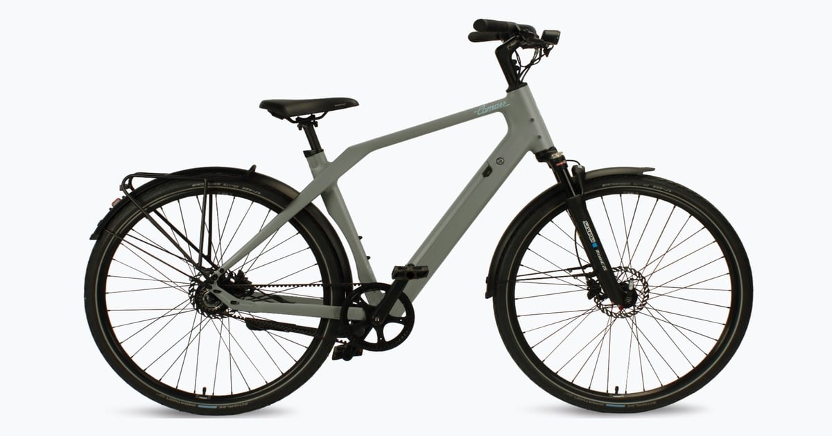 De Comate CT Cruiser: 9 dingen die je moet weten (+reviews)