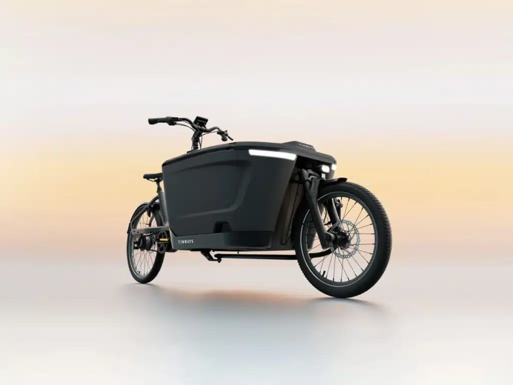 Tenways Cargo One
