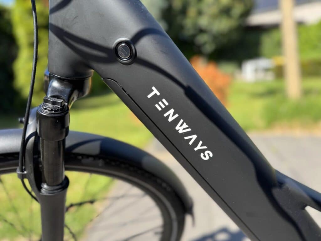 Tenways Ago Air
