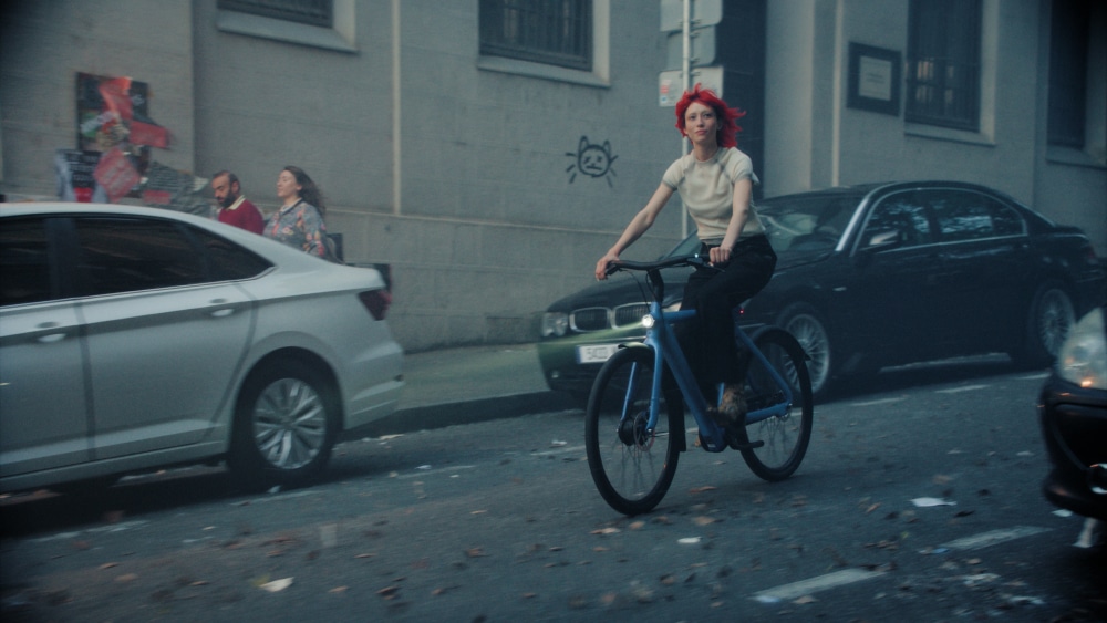 VanMoof S6