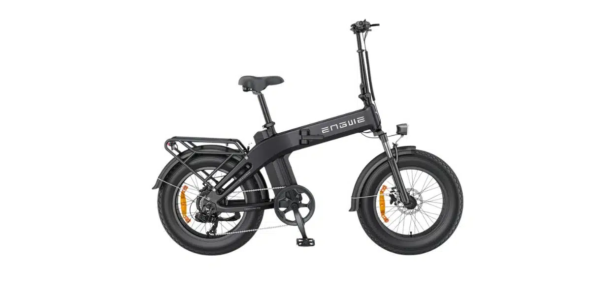 Engwe EP-2 3.0 Boost