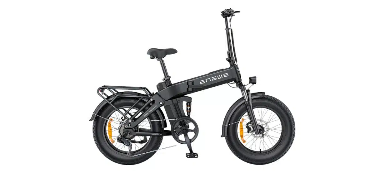 Engwe Engine Pro 3.0 Boost