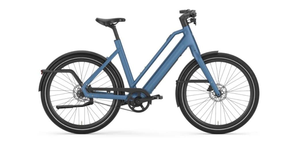 Gazelle Cayo C1