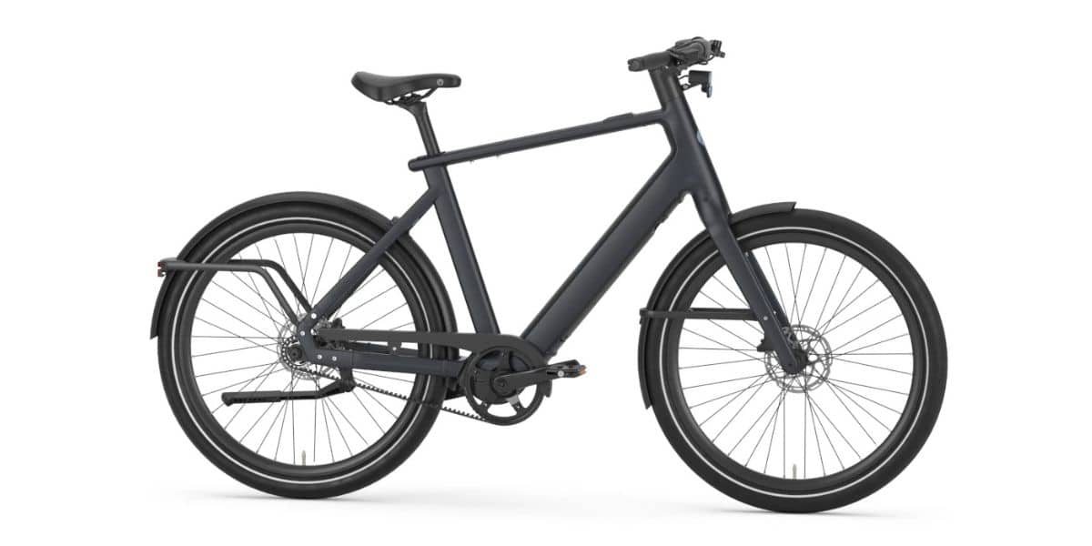 Gazelle Cayo C1