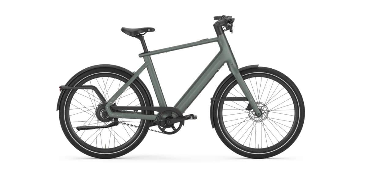 Gazelle Cayo C310
