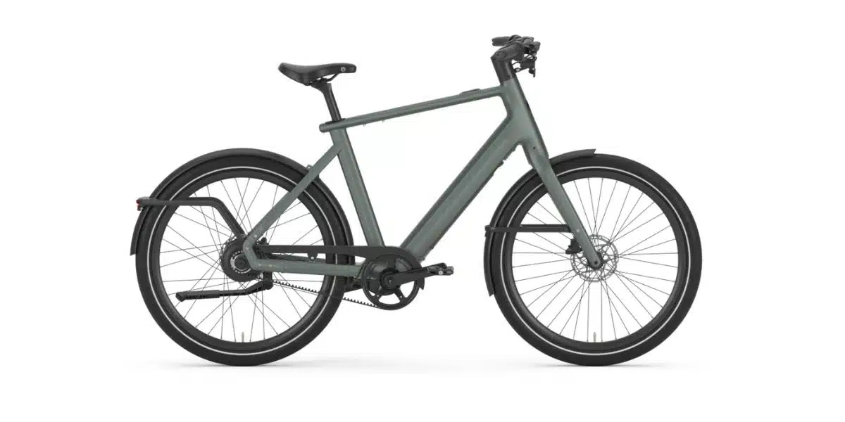 Gazelle Cayo C310