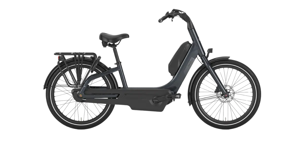 Gazelle Easyflow C8