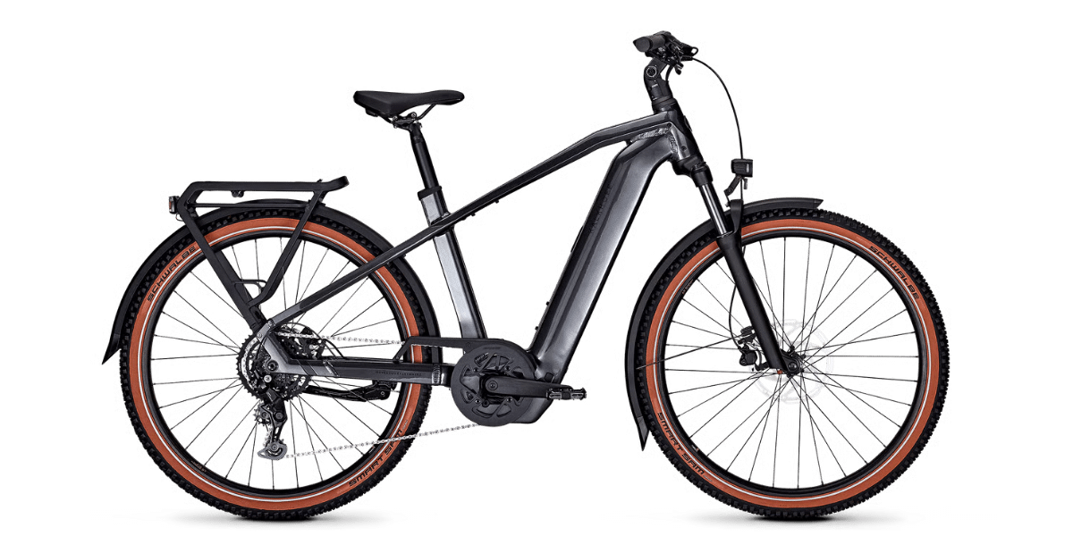 Kalkhoff ENTICE 5 SEASON I 2