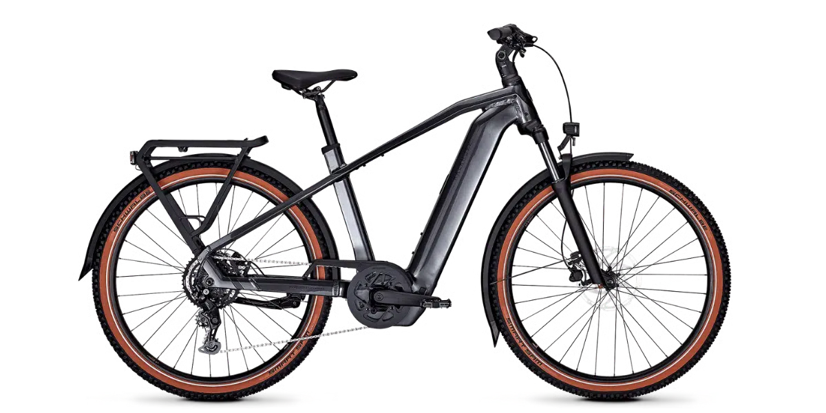 Kalkhoff ENTICE 5 SEASON I 2