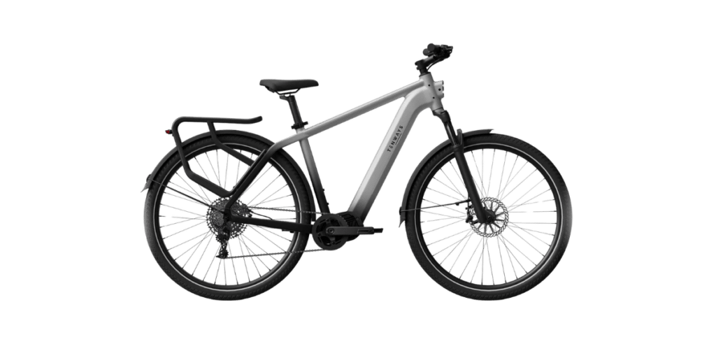 Tenways Ago X Classic Edition