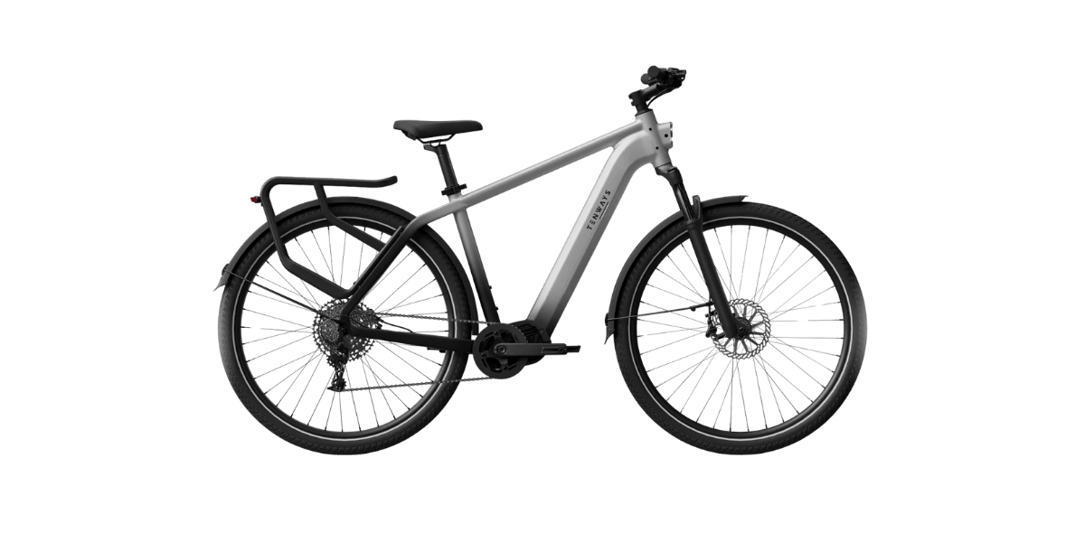 Tenways Ago X Classic Edition