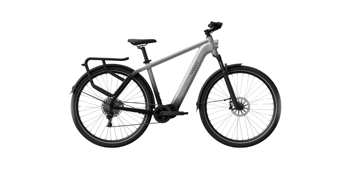 Tenways Ago X Classic Edition