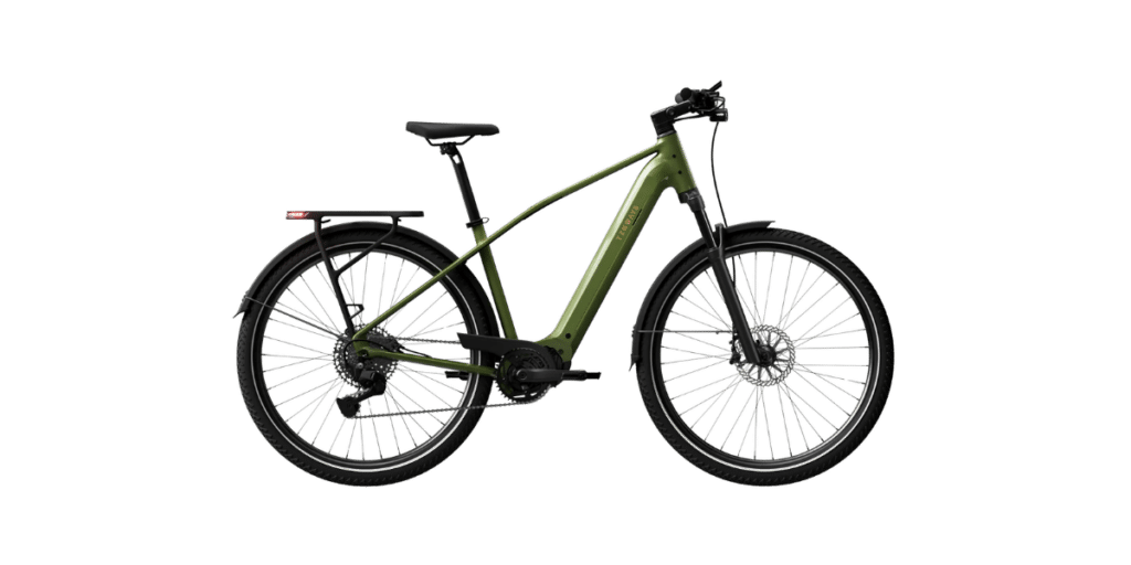 Tenways Ago X Special Edition