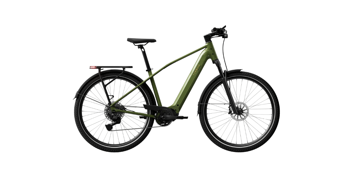 Tenways Ago X Special Edition