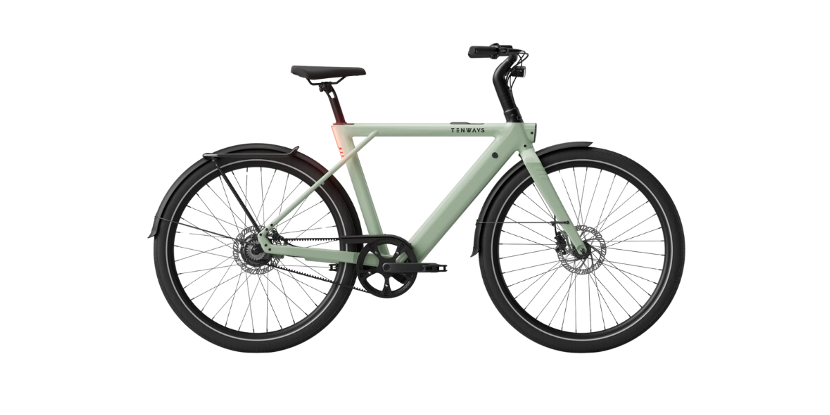 Tenways CGO009 New Edition